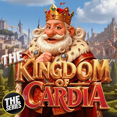 The Kingdom of Cardia