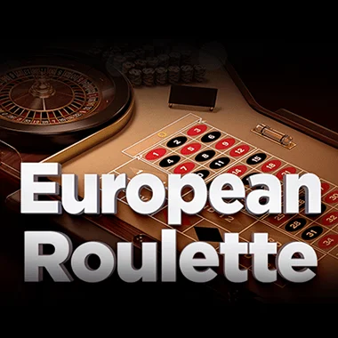European Roulette