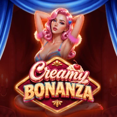 Creamy Bonanza