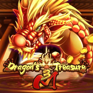 Dragon’s Treasure 3 M