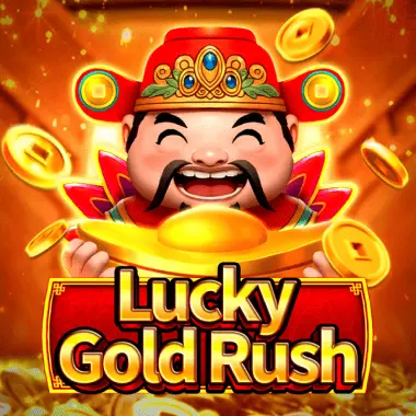 Lucky Gold Rush