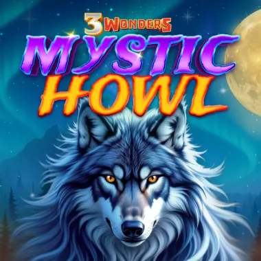 3 Wonders Mystic Howl